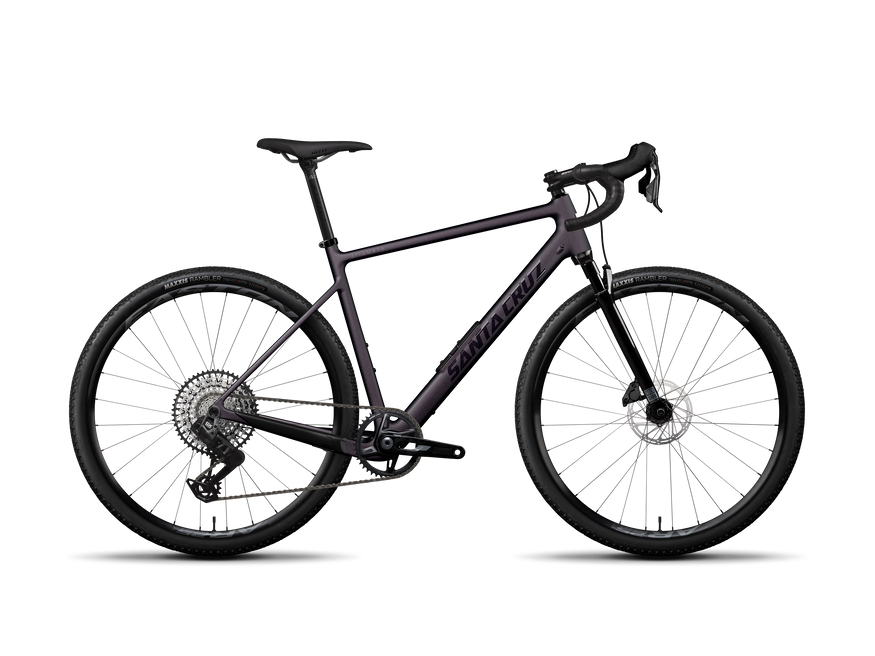 Stigmata Rival AXS Rudy