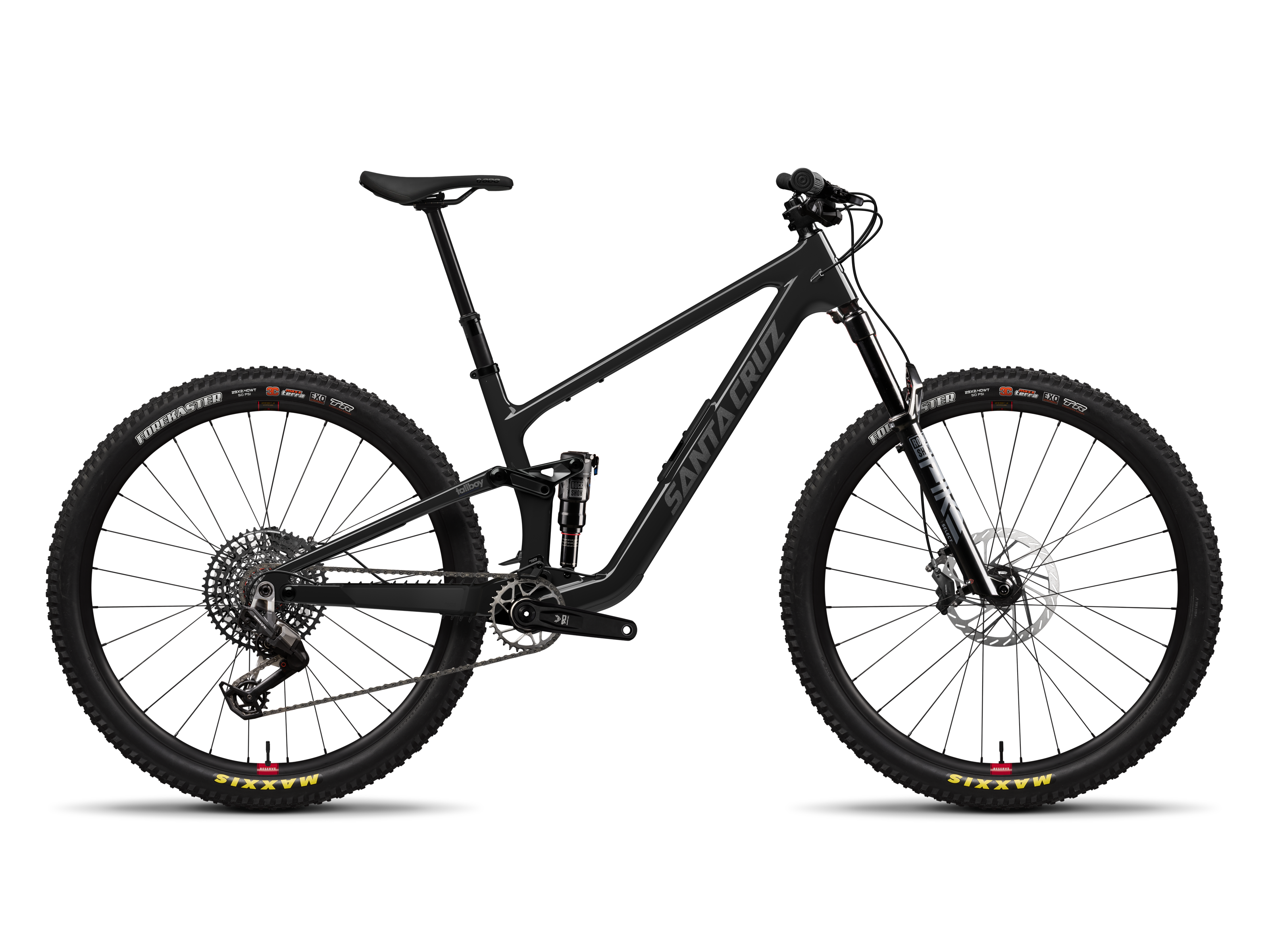 Tallboy 90 2027