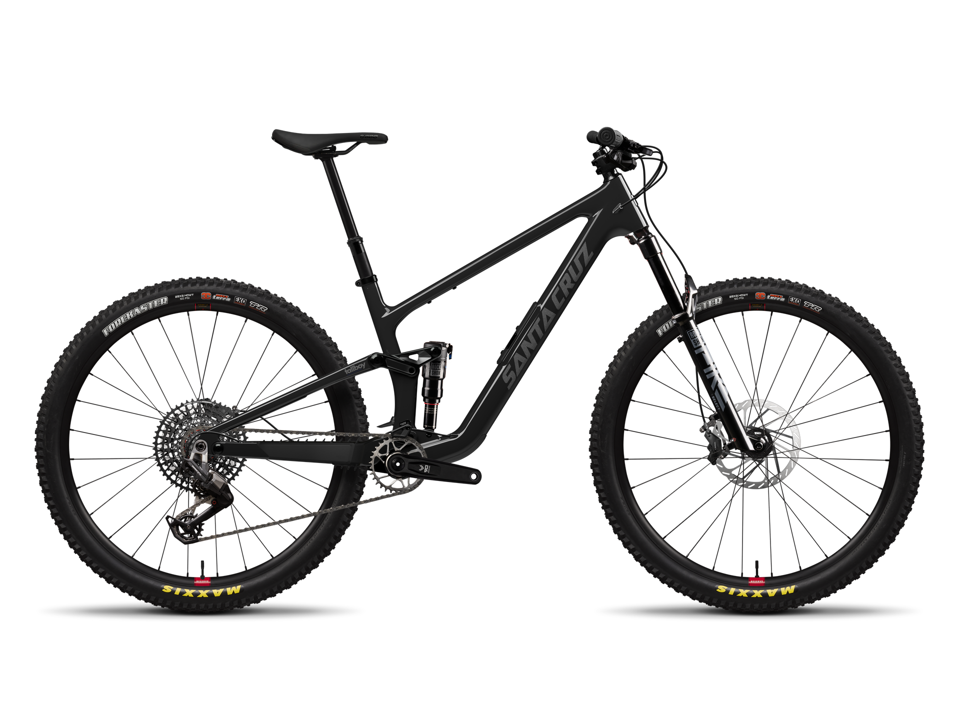 Tallboy 90 – Santa Cruz Bicycles