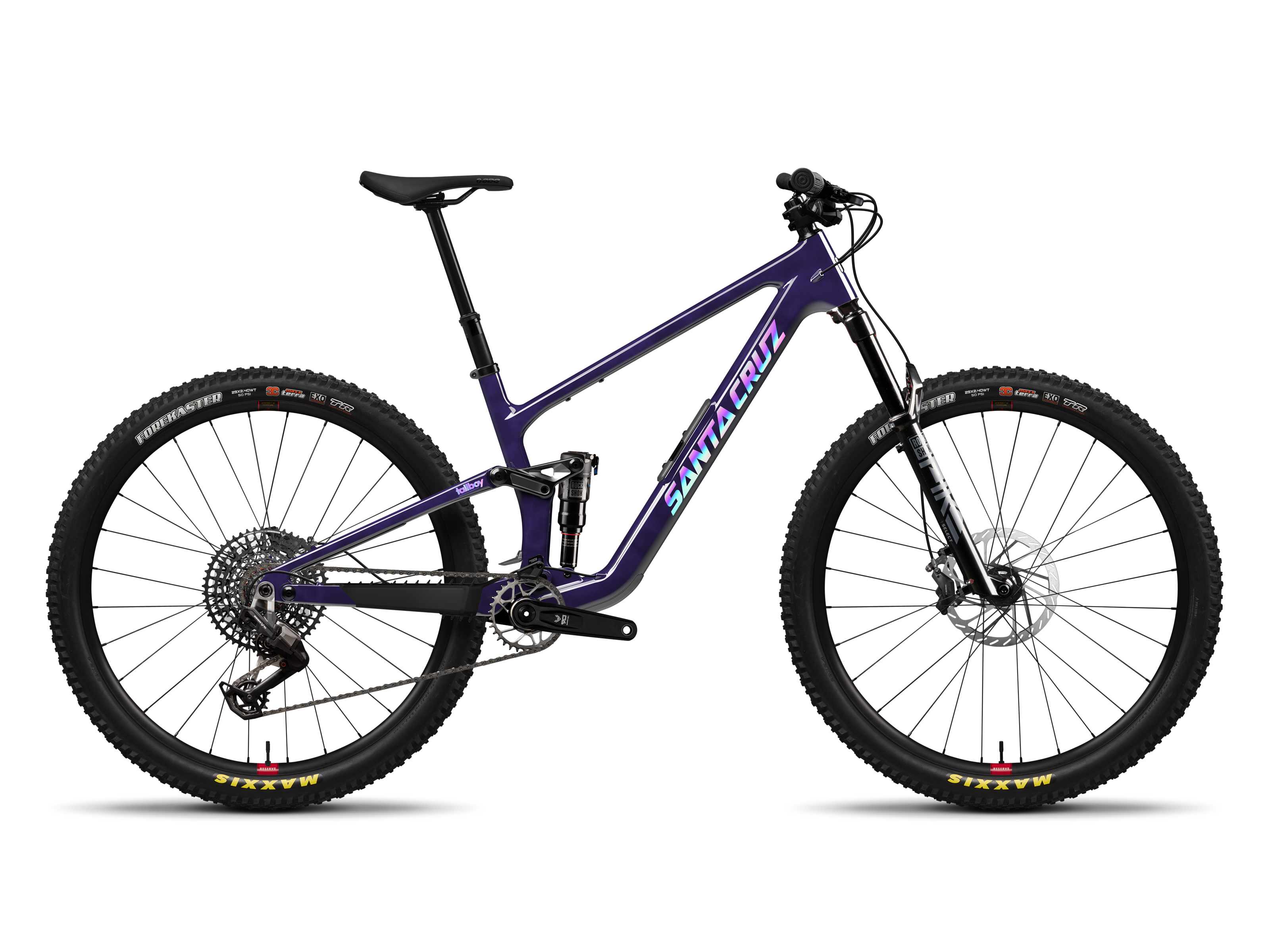 Tallboy 90 2027