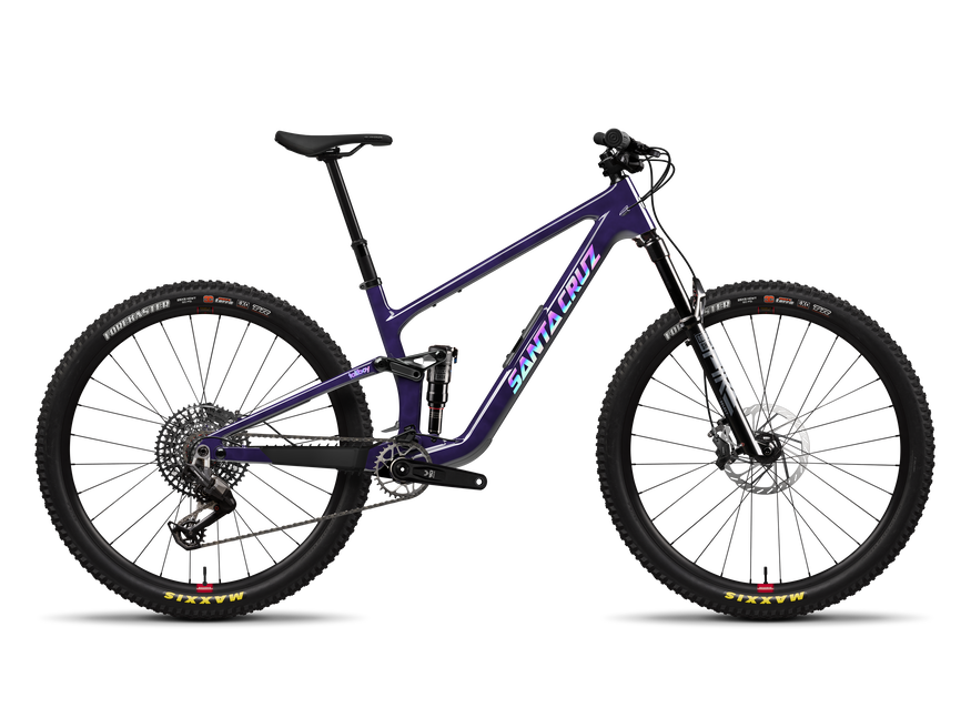 Tallboy 90 2027