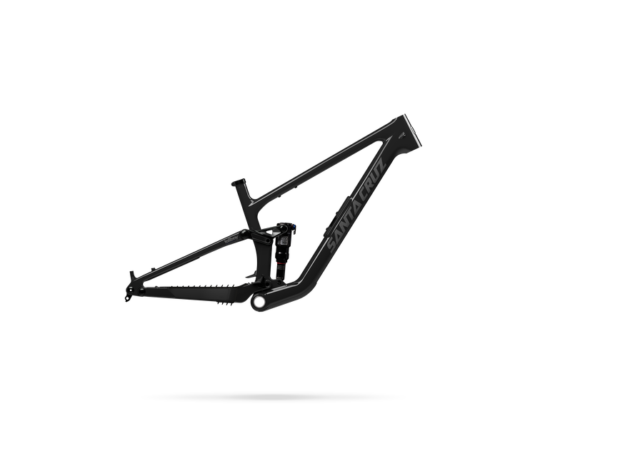 Tallboy Frame