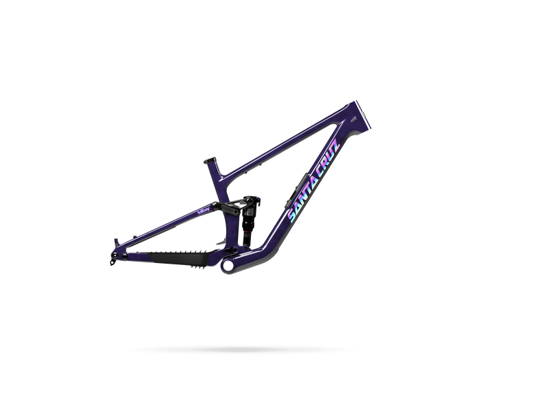 Tallboy Frame