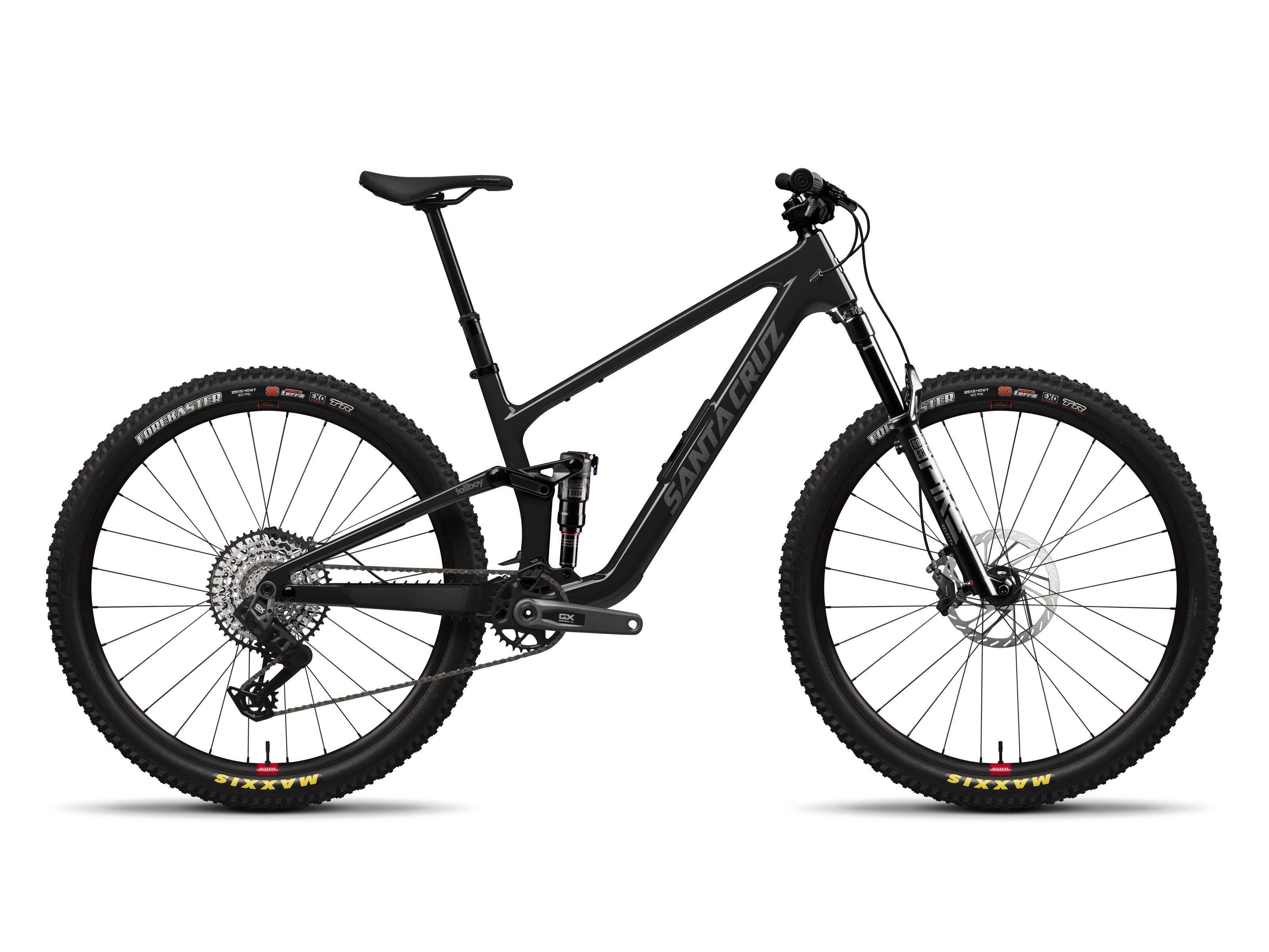 Tallboy GX AXS