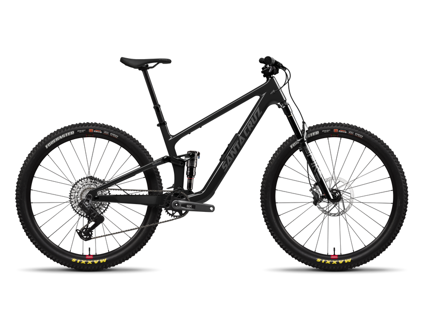 Tallboy GX AXS
