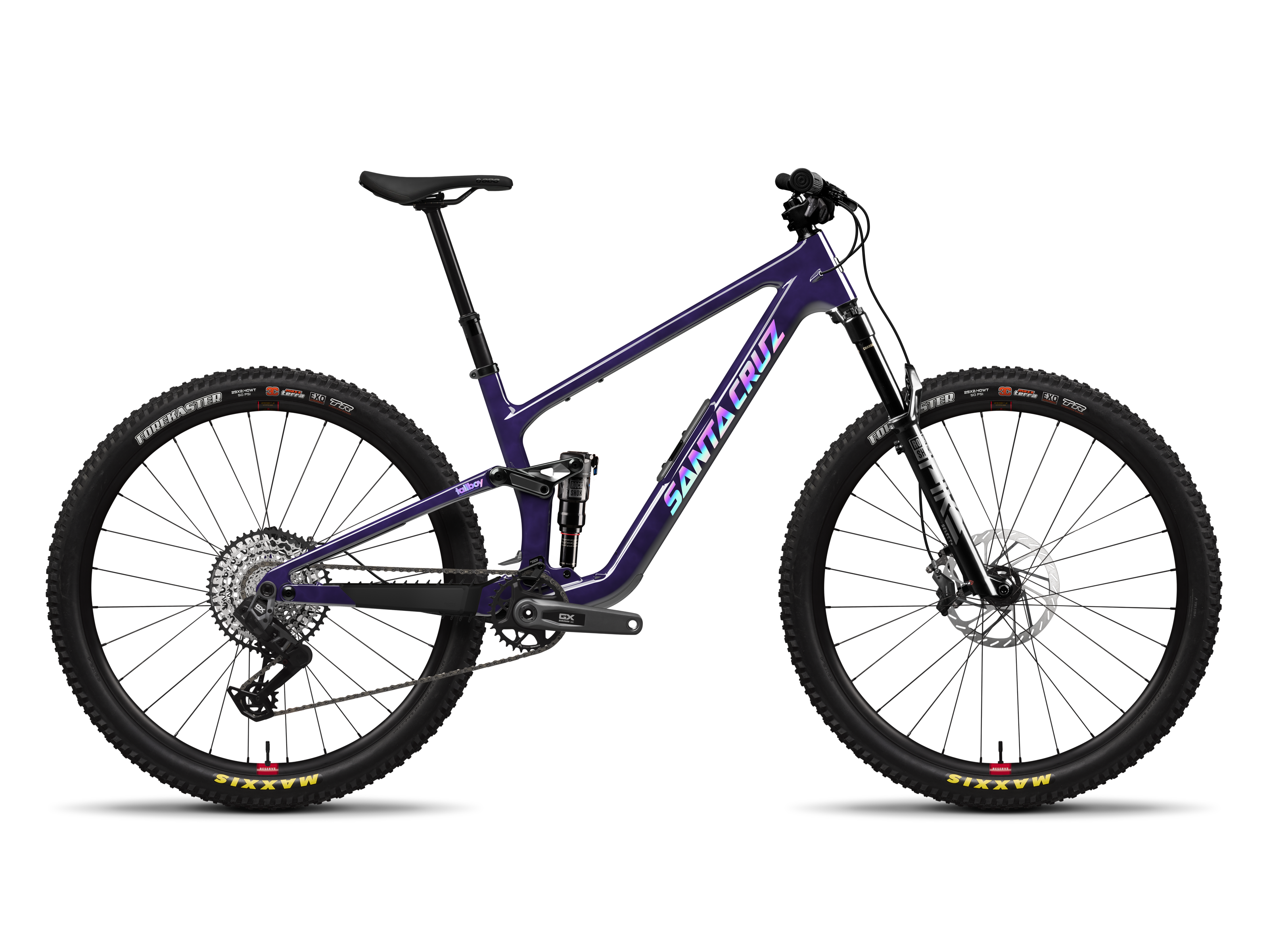 Tallboy GX AXS 2027