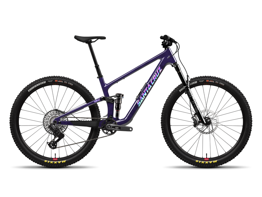 Tallboy GX AXS 2027