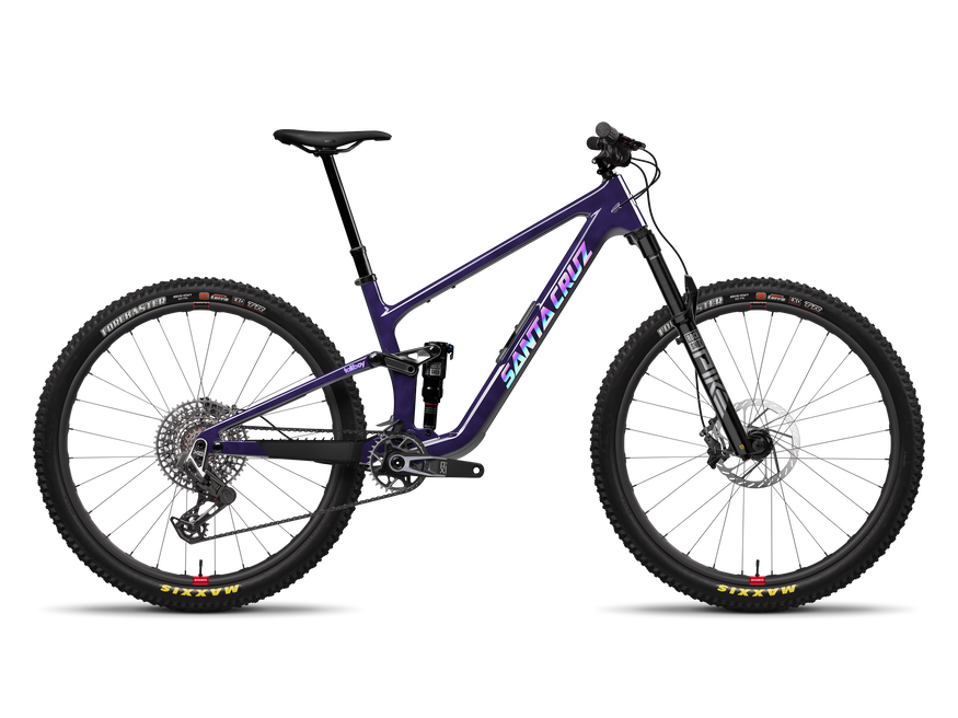 Tallboy X0 AXS RSV 2027