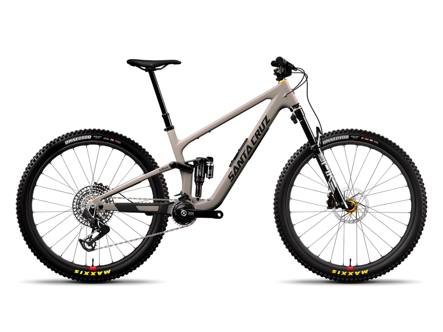 Tallboy XX AXS FA RSV 2027