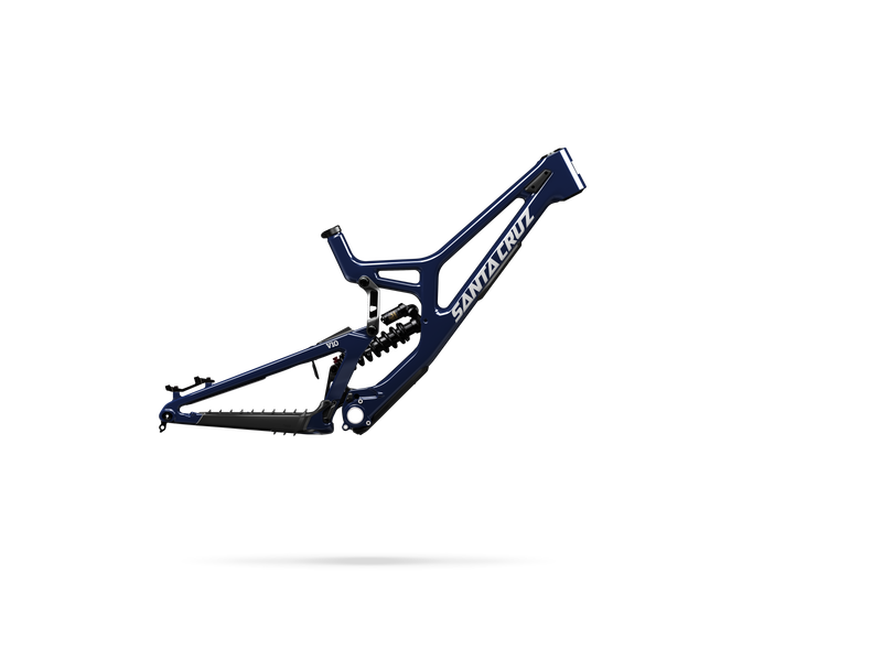 V10 Frame 2027