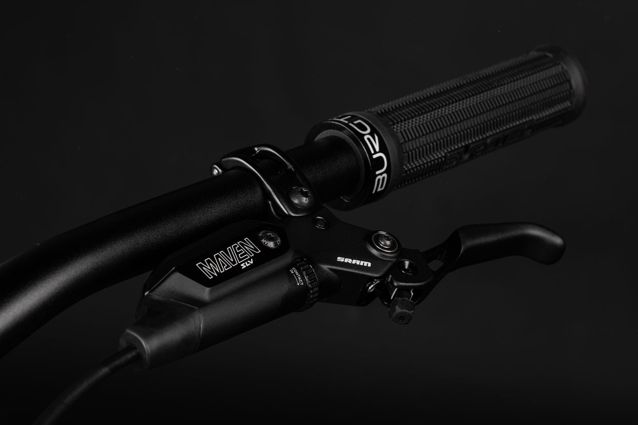 NEW SRAM Maven Brakes
