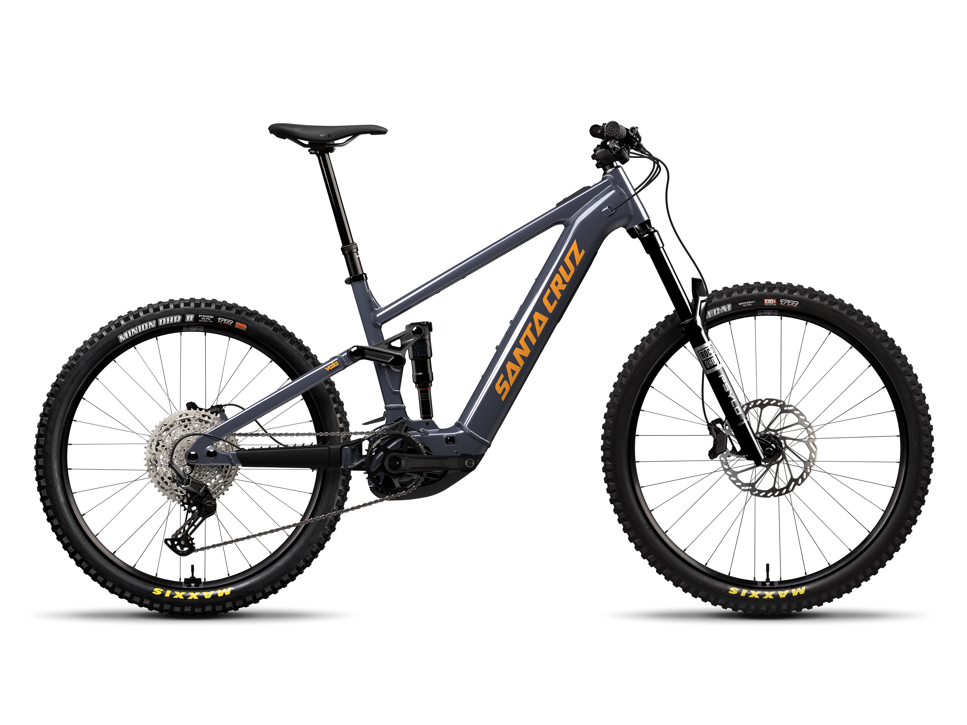 Vala AL Deore 6200