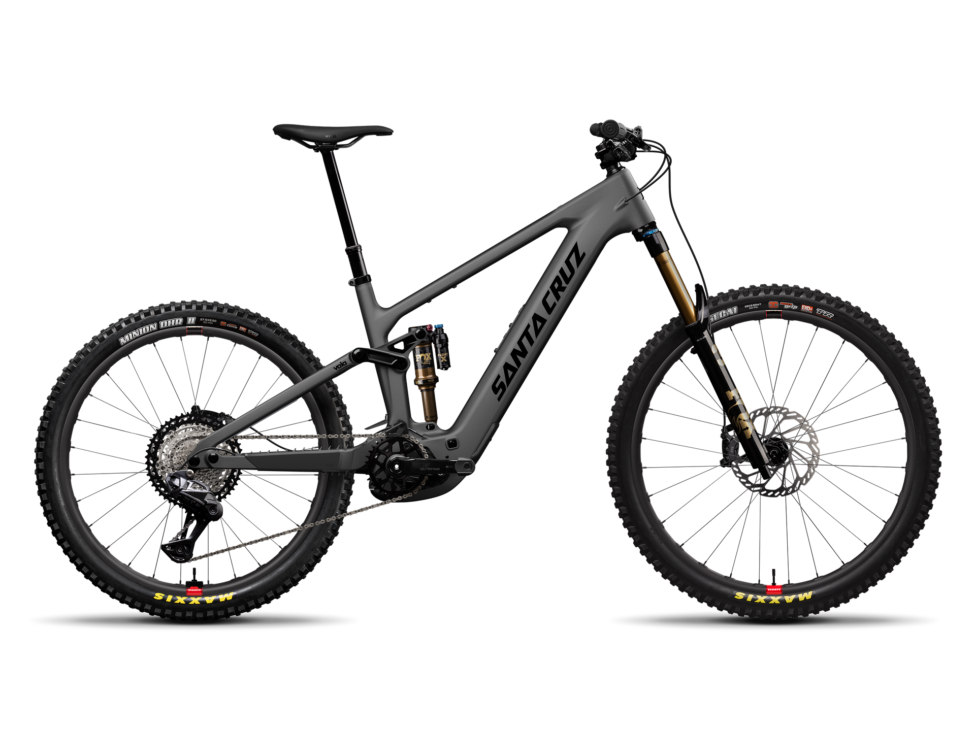 Vala XT Di2 Lite RSV 2027 – Santa Cruz Bicycles