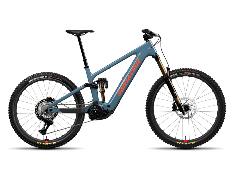 Vala XT Di2 RSV