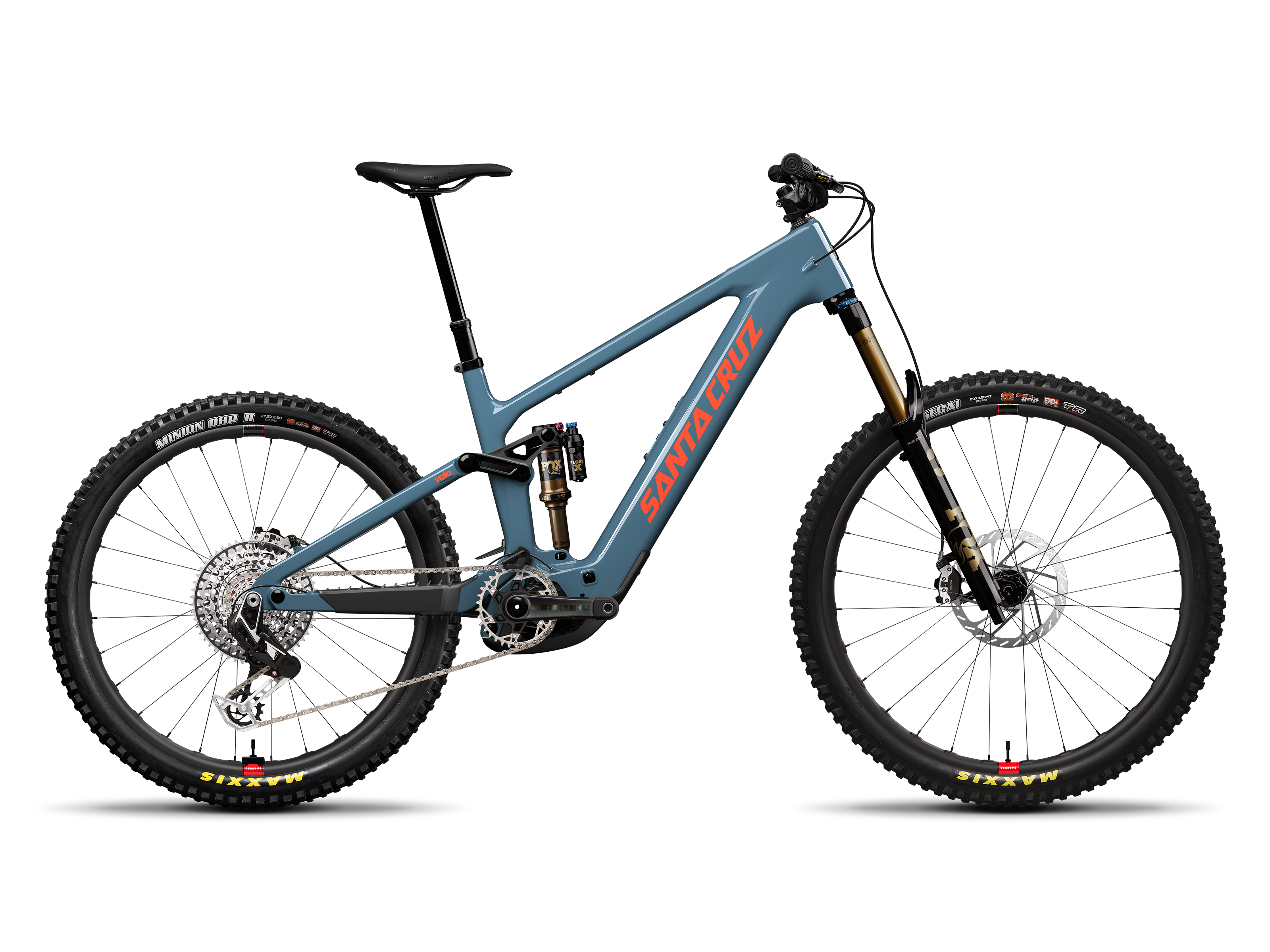 Vala XX AXS Lite RSV 2027