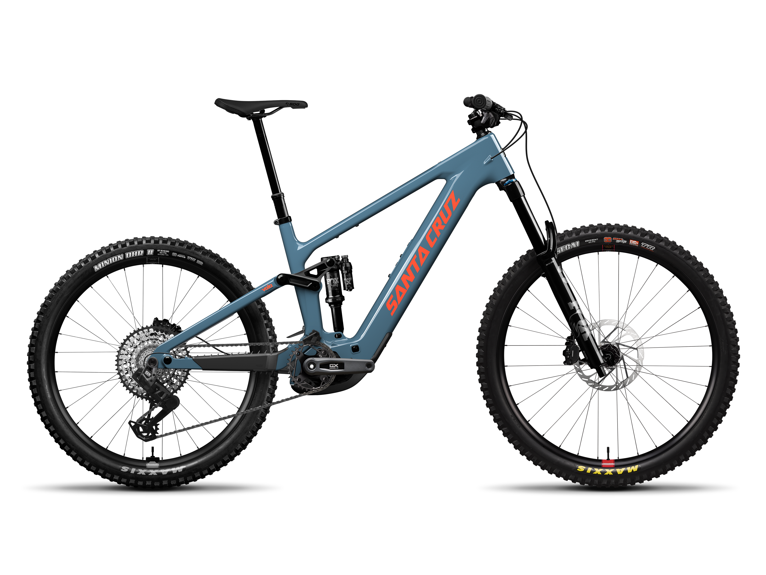 Vala GX AXS 2027