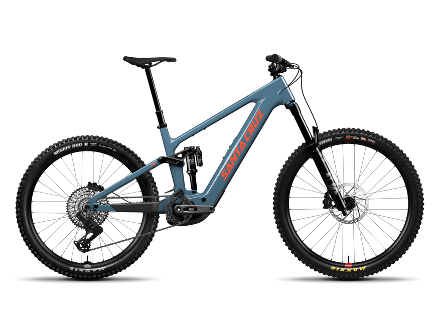 Vala GX AXS 2027