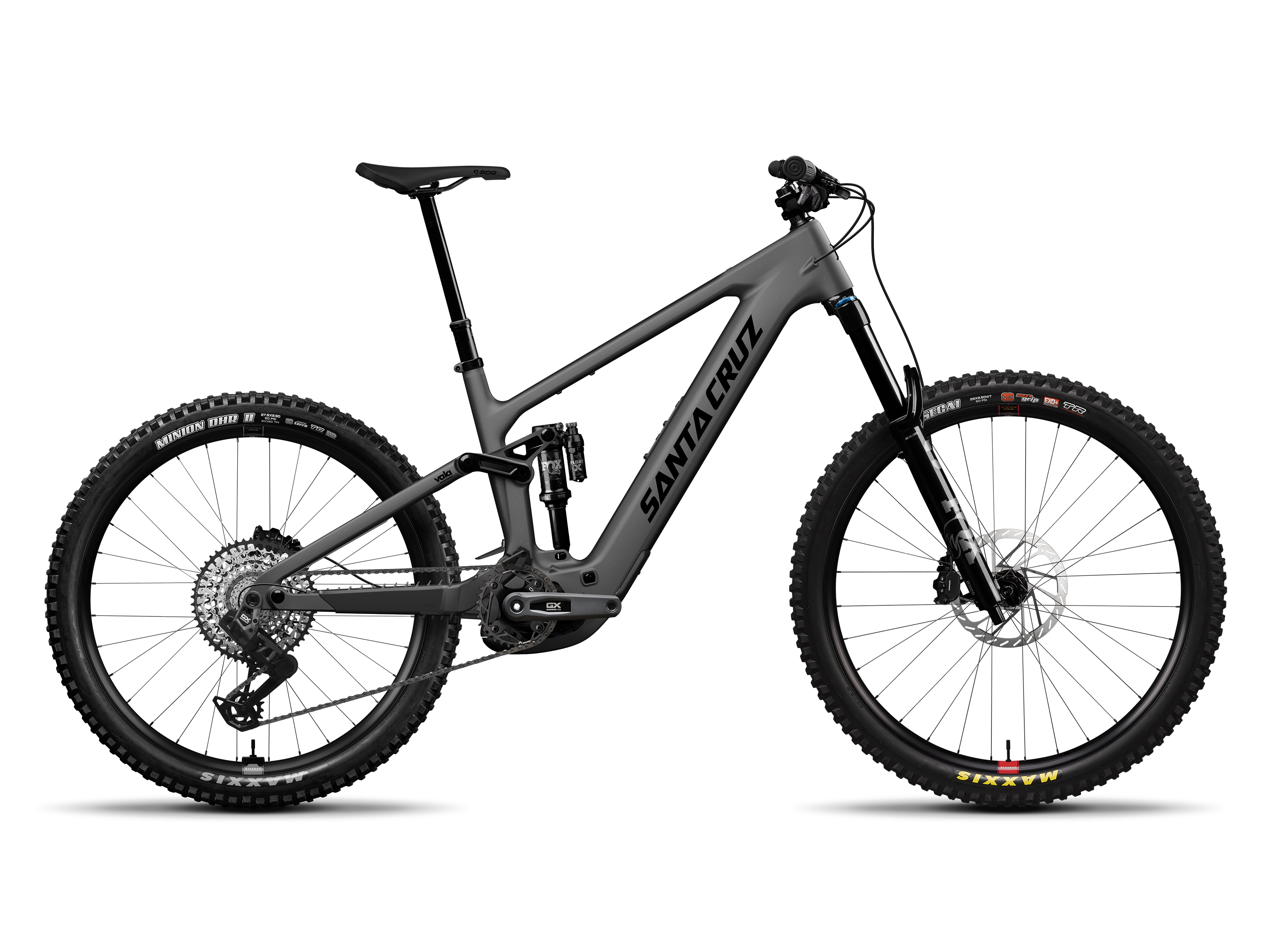 Vala GX AXS