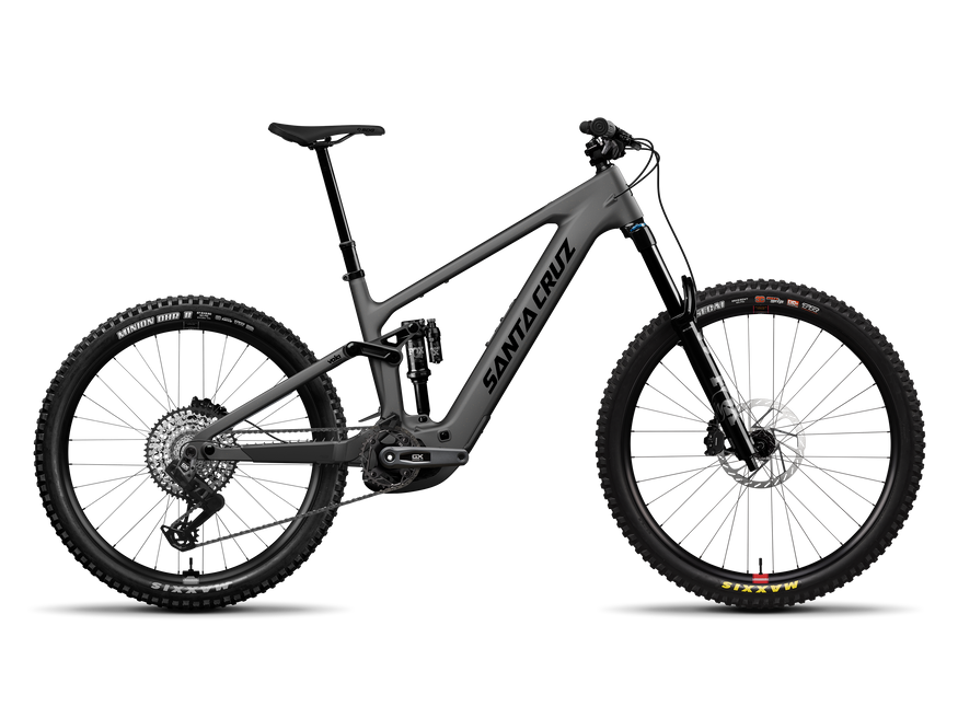 Vala GX AXS
