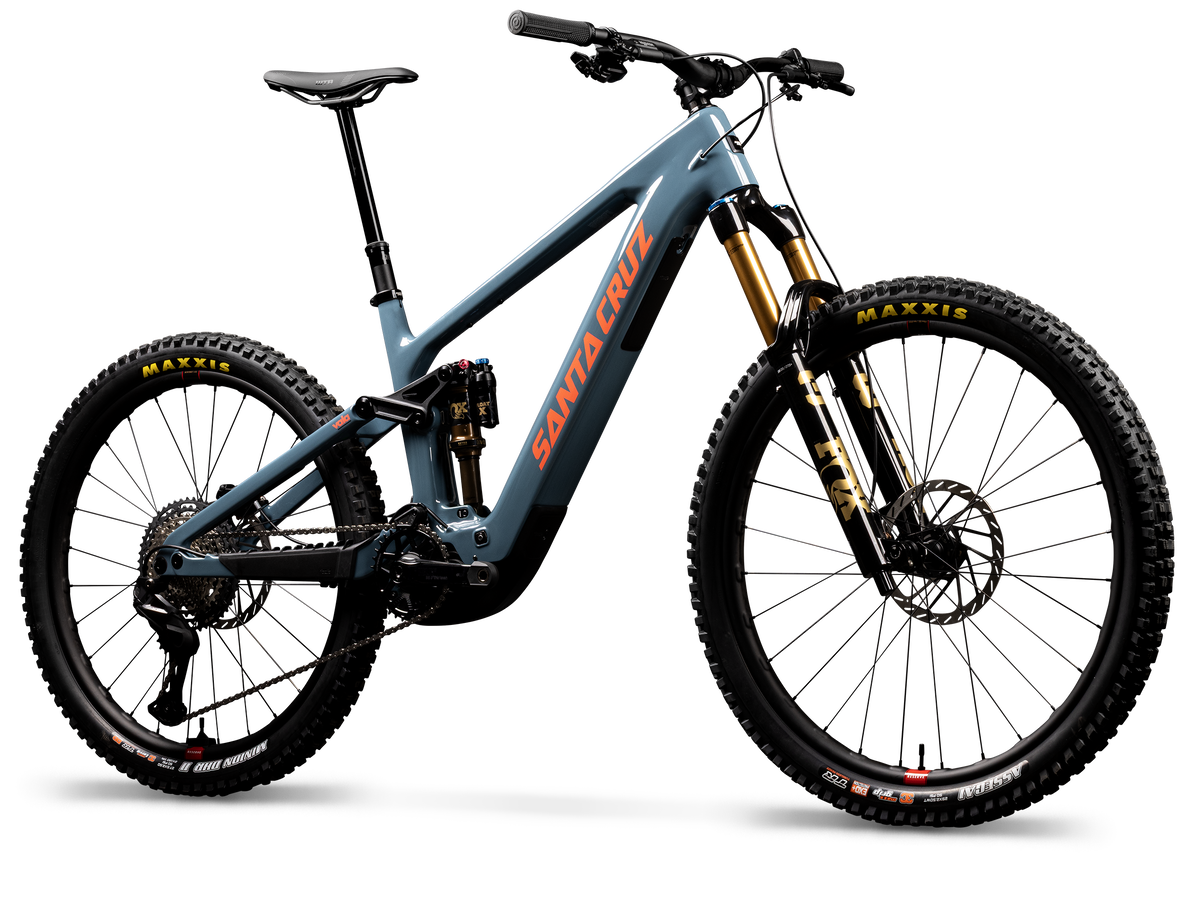 Vala – Santa Cruz Bicycles