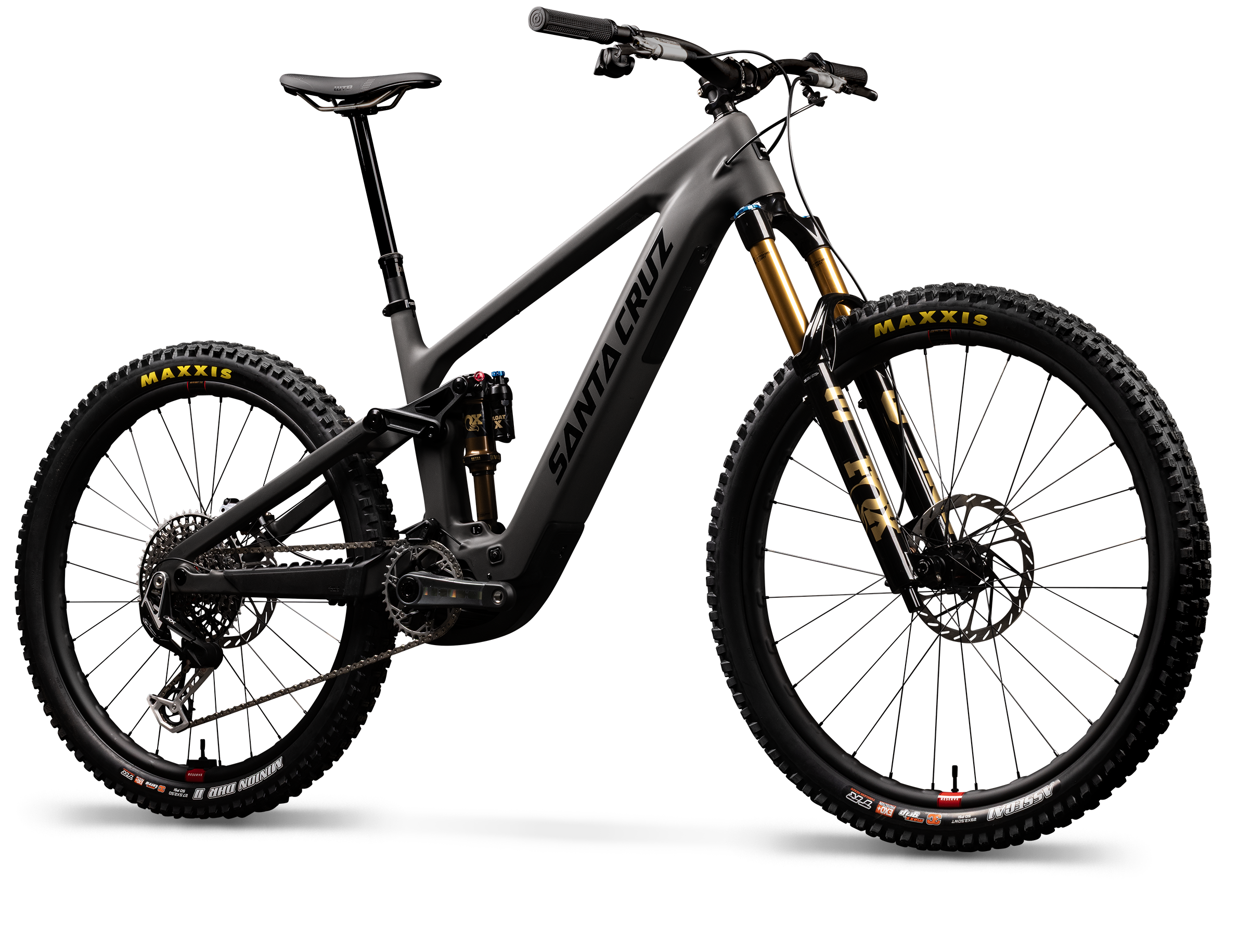 Santa Cruz Vala