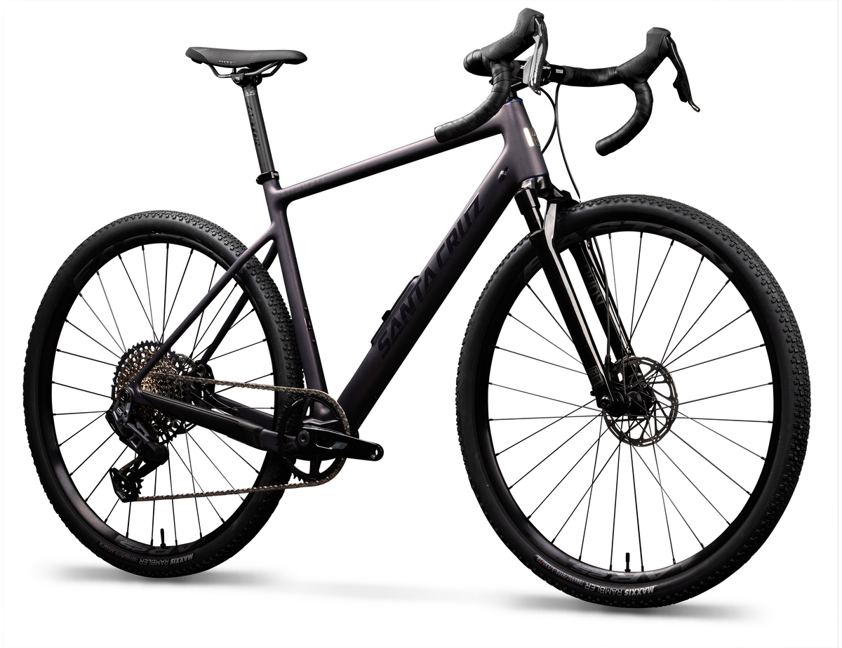 Stigmata – Santa Cruz Bicycles