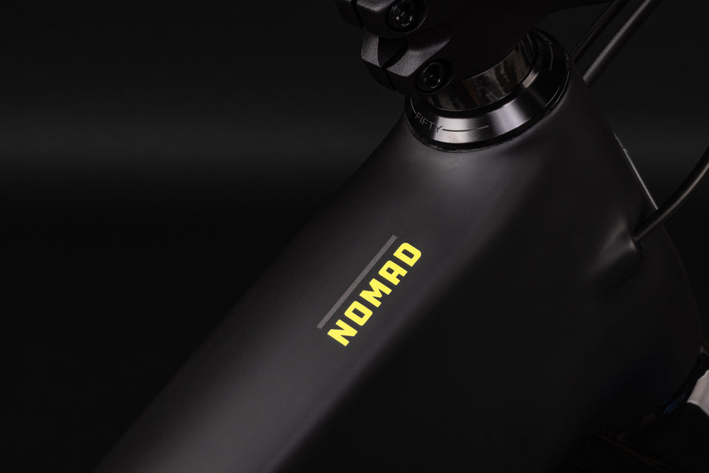  Nomad 70 2026 – Santa Cruz Bicycles Motiv 