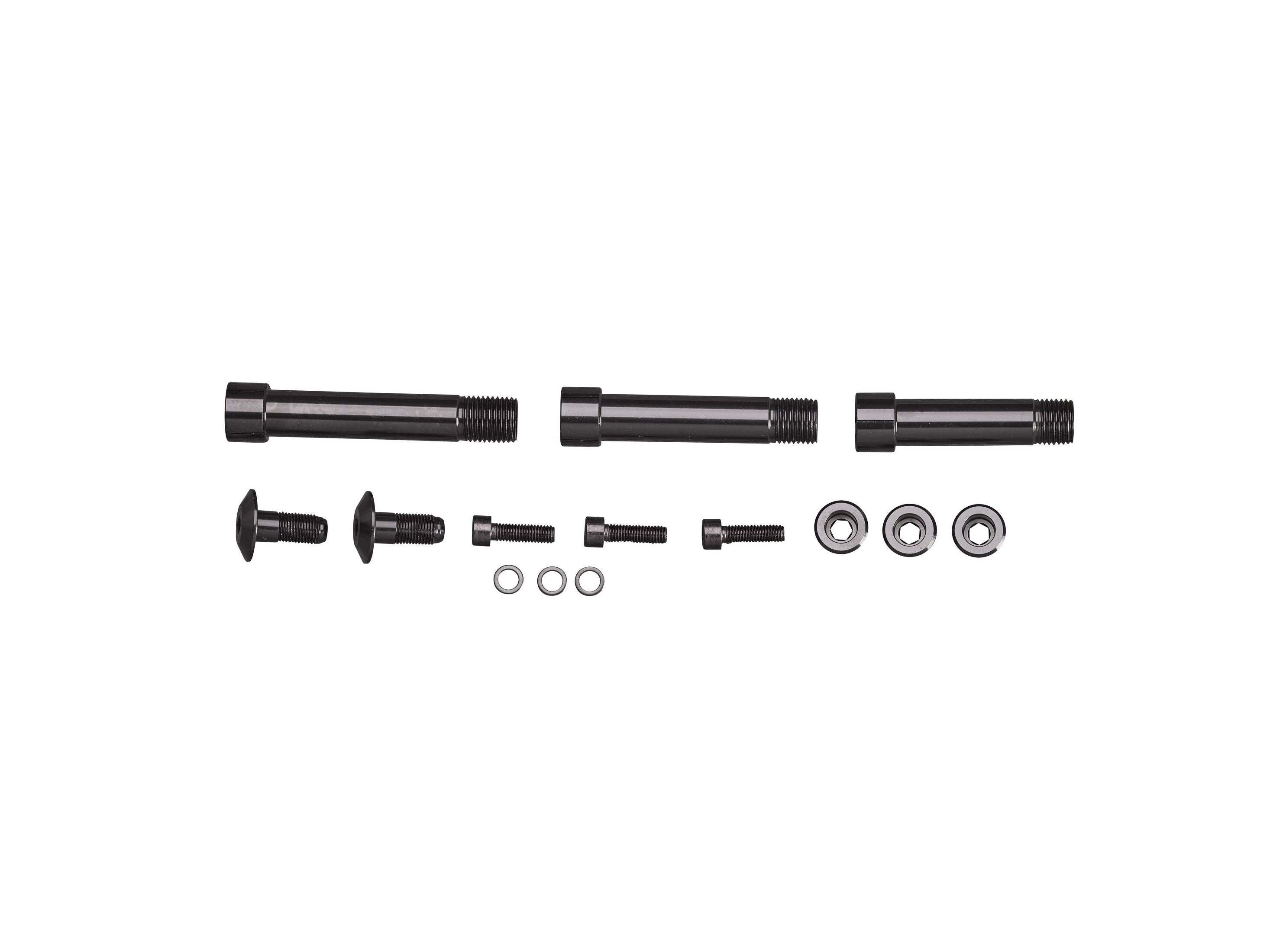 Santa Cruz Bronson Pivot Axle Kit