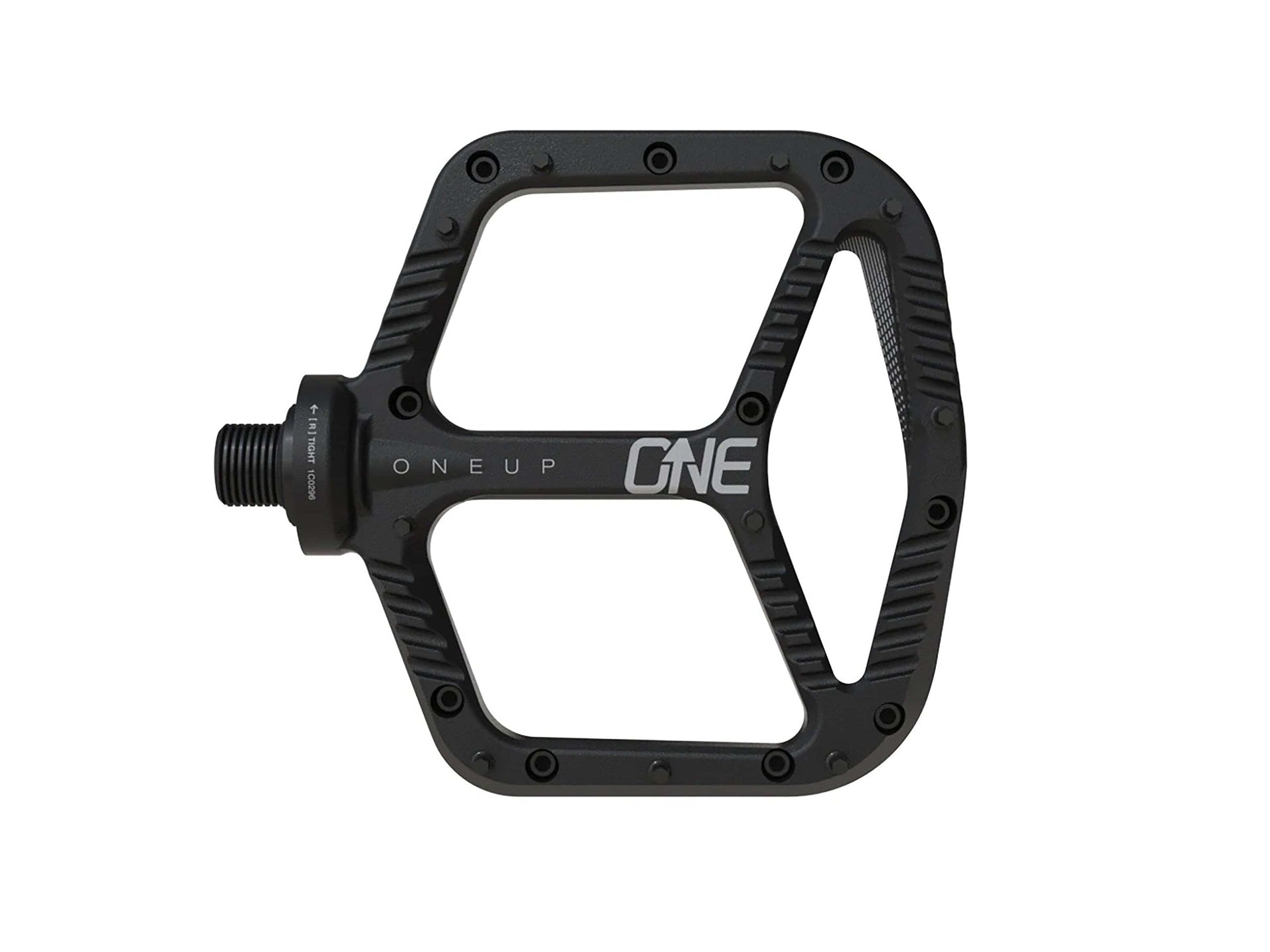 santa cruz pedale OneUp Flat Pedals