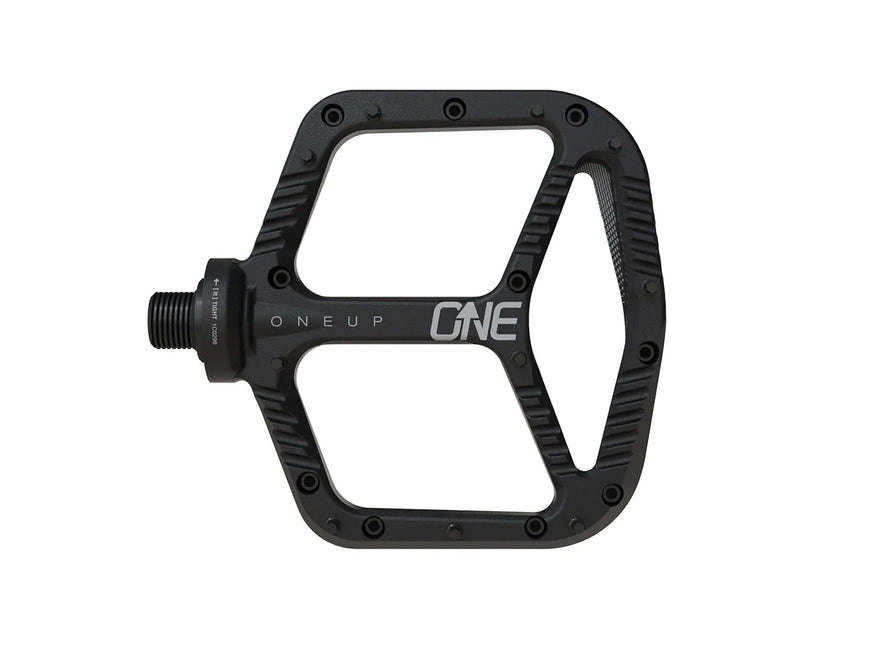 OneUp Flat Pedals - Aluminum