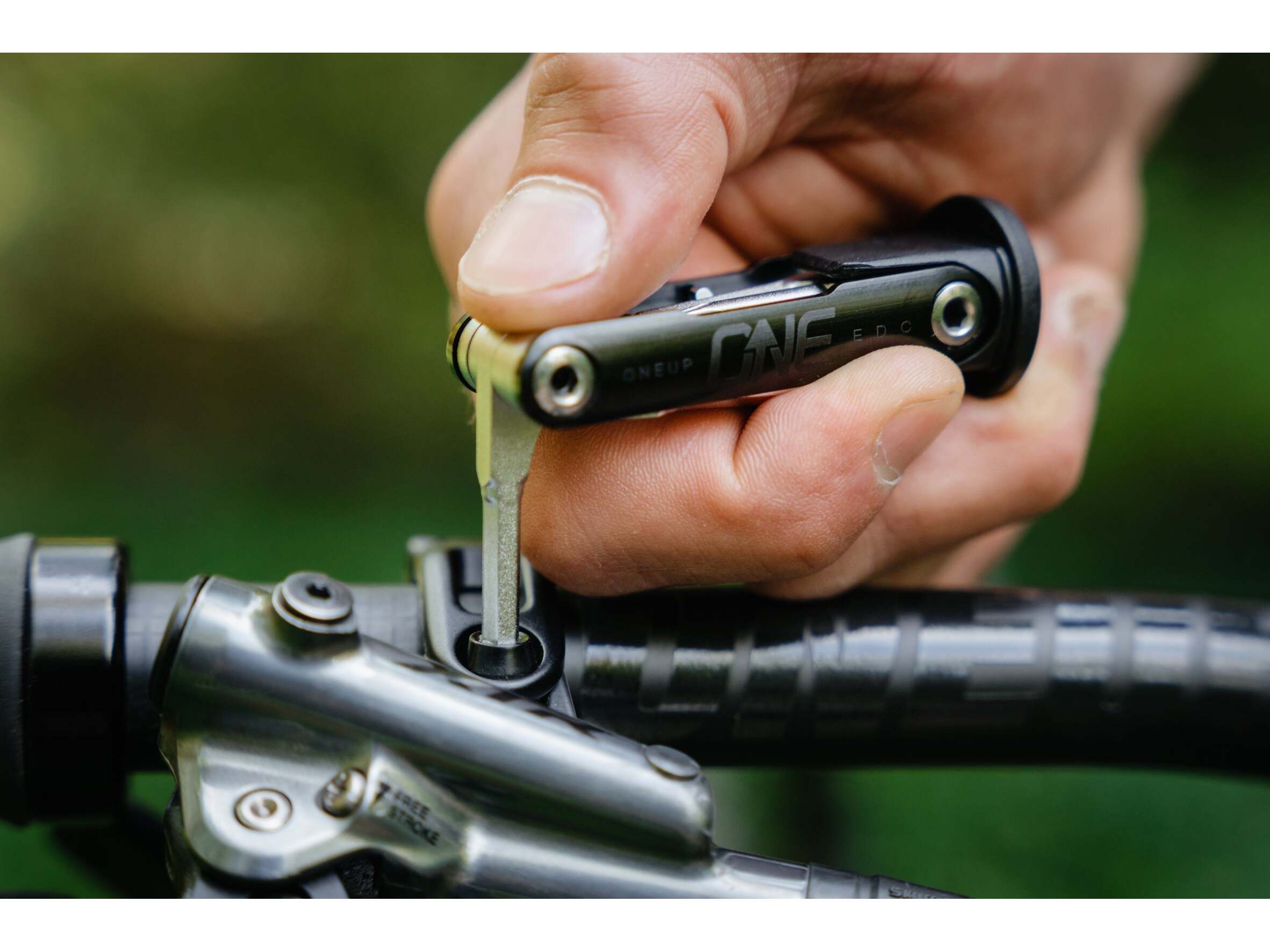 EDC Lite Tool – Santa Cruz Bicycles - Main Image