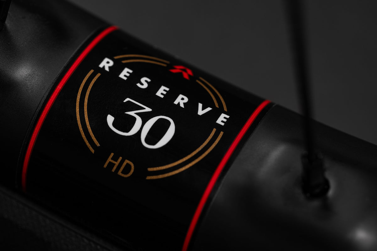 Santa Cruz Hightower X0 AXS RSV 15