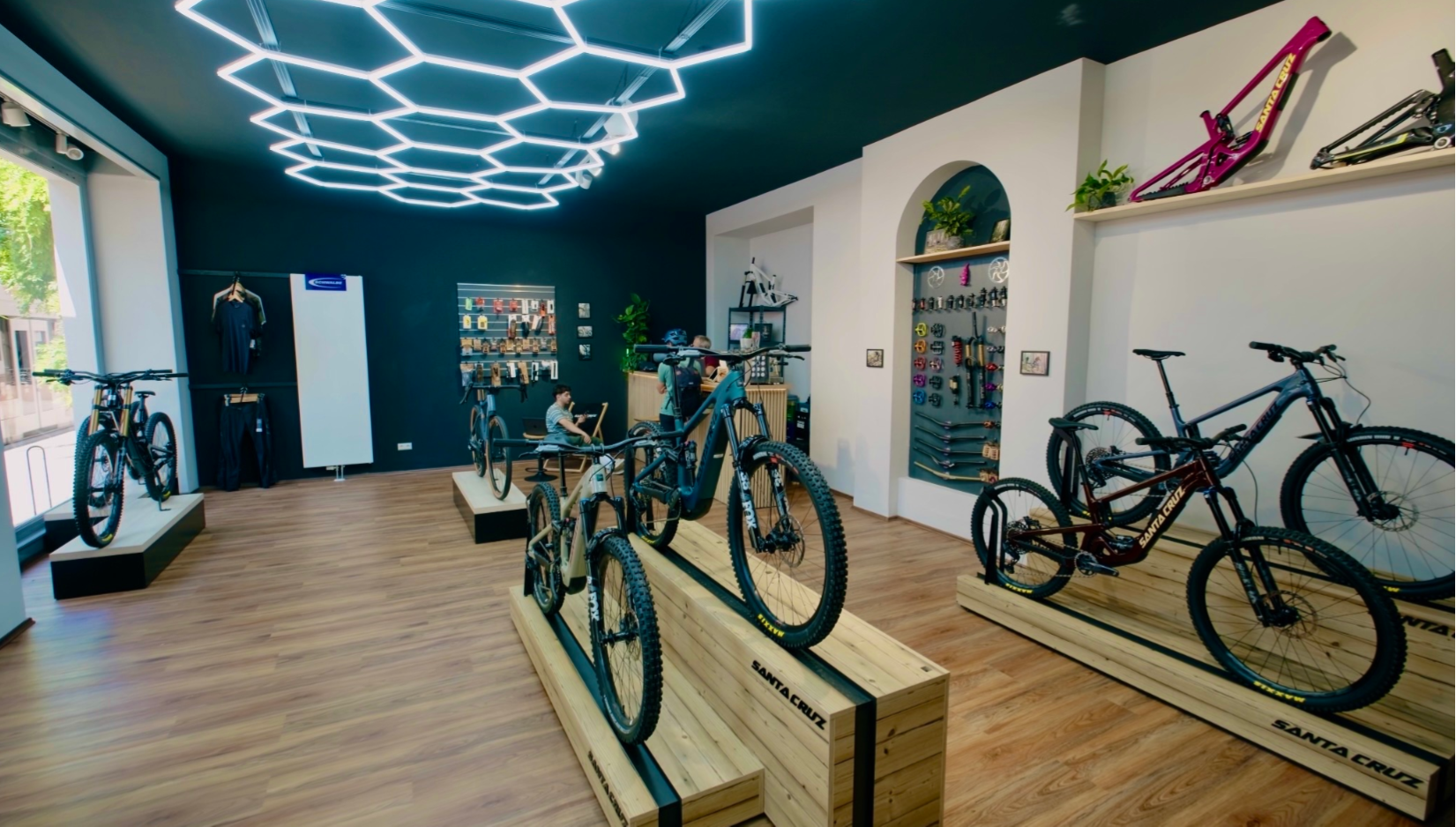 2-Cycle GmbH - Freiburg