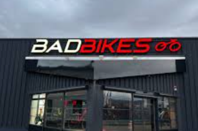 BADBIKES GmbH Wernigerode