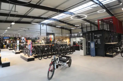 Bike Store Friedewald GmbH