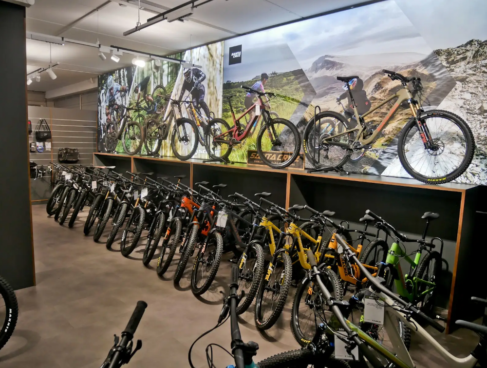 Biketime GmbH