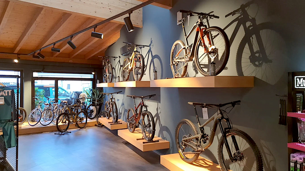 Ciclo Shop