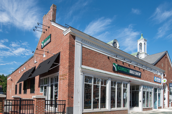 Conte's [Lexington MA]