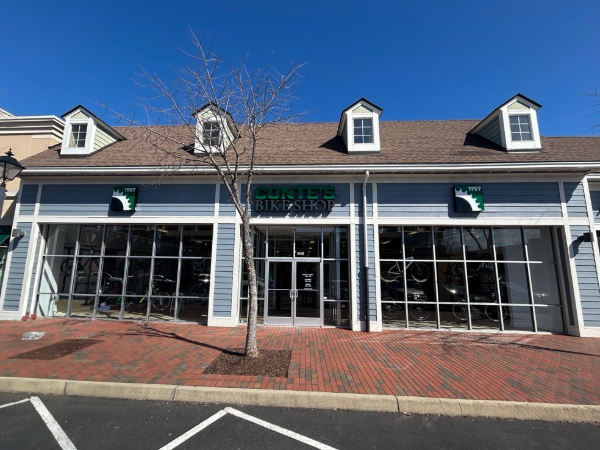 Conte's [Williamsburg VA]