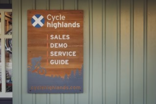 CYCLE HIGHLANDS LTD