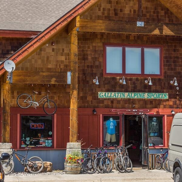 Gallatin Alpine Sports