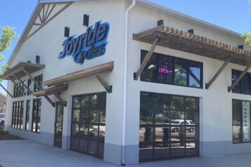Joyride Cycles