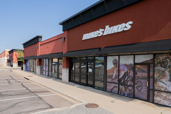 Mike's Bikes Highlands Ranch