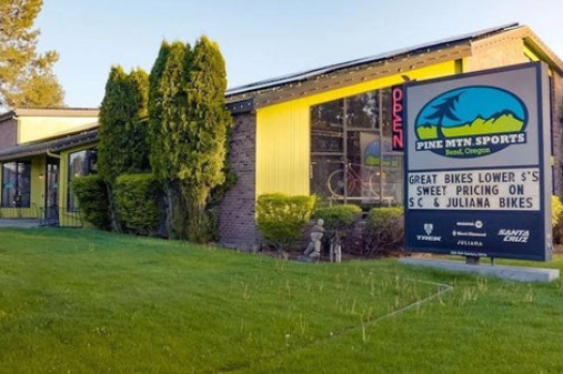 Pine Mountain Sports