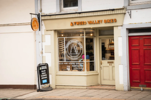 TWEED VALLEY BIKES