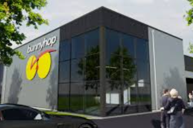 Wicht u. Winter GbR - bunnyhop