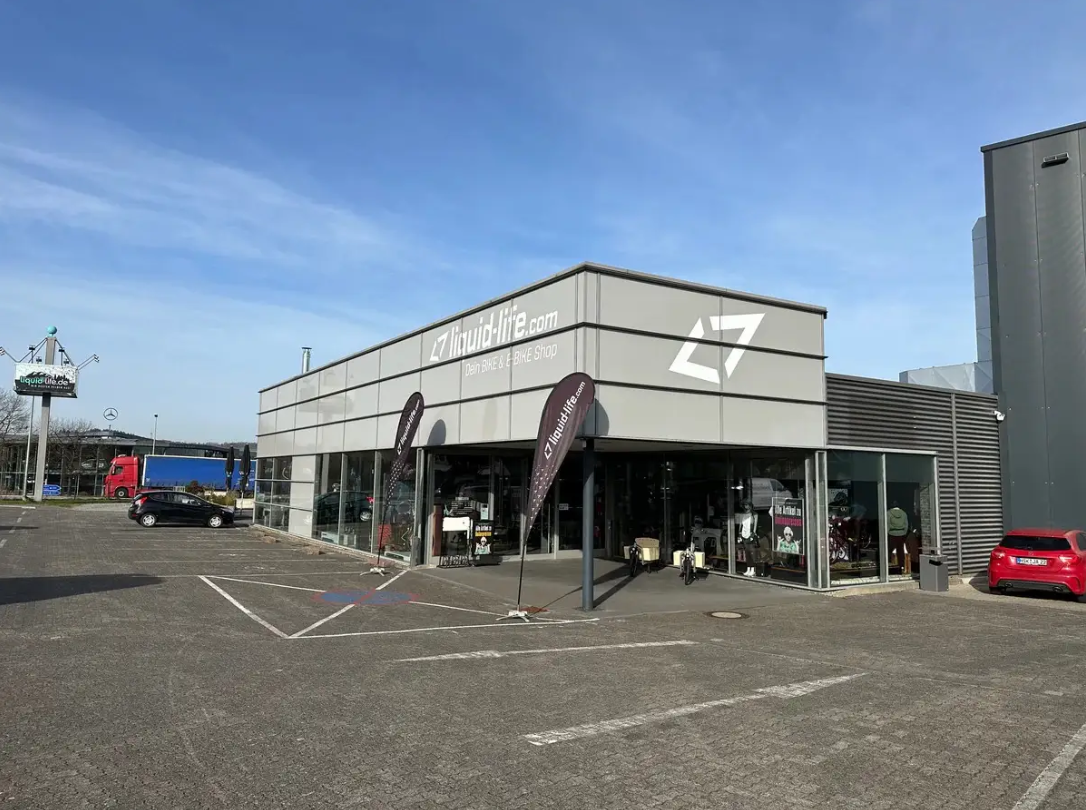 Zweiradwelt Neumann GmbH & Co KG