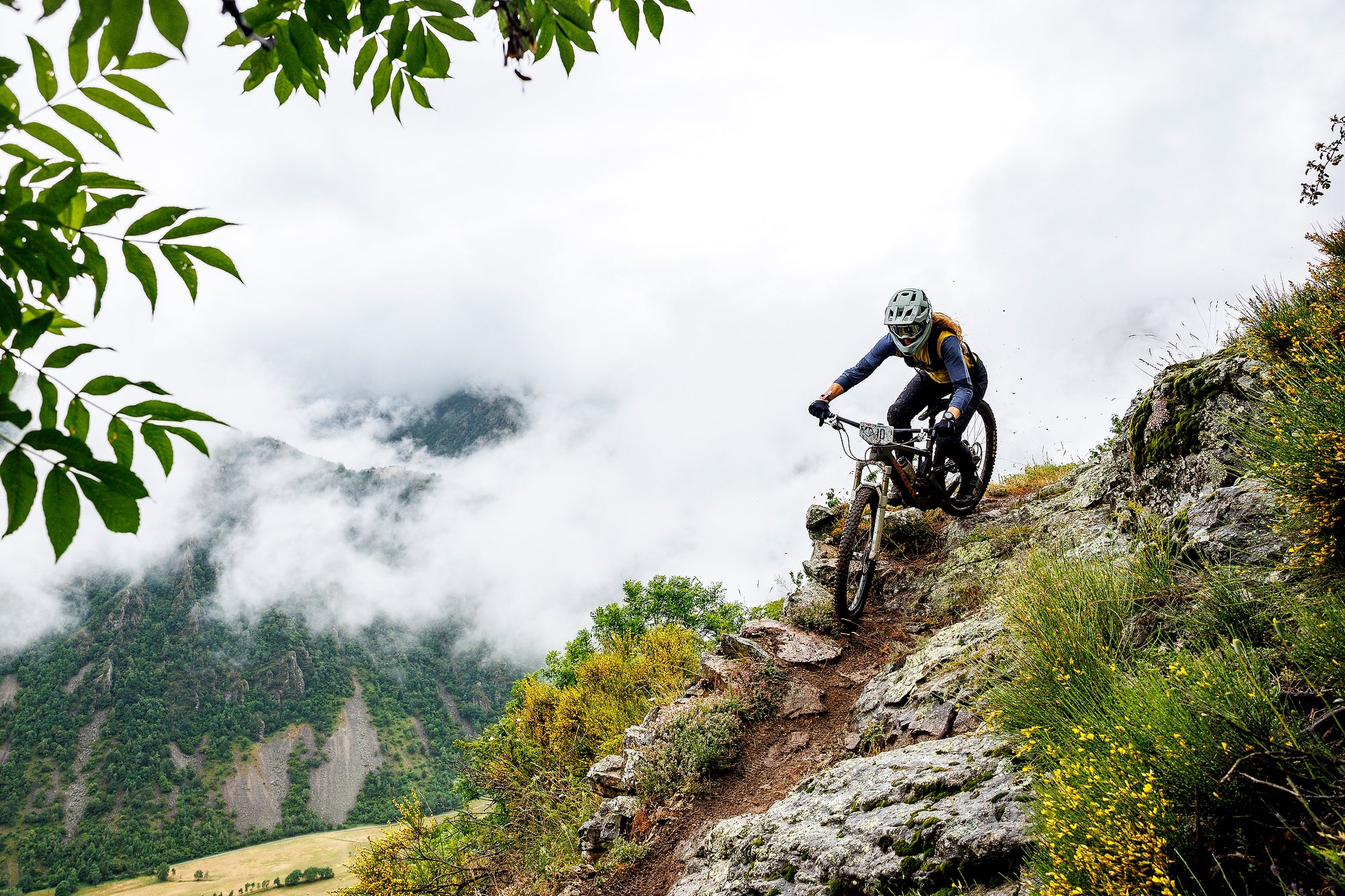 Santa Cruz Nomad X0 AXS RSV 1