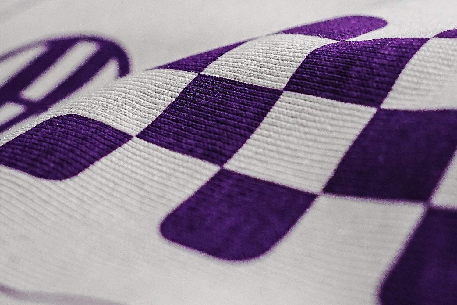 Framed Long Sleeve Tee