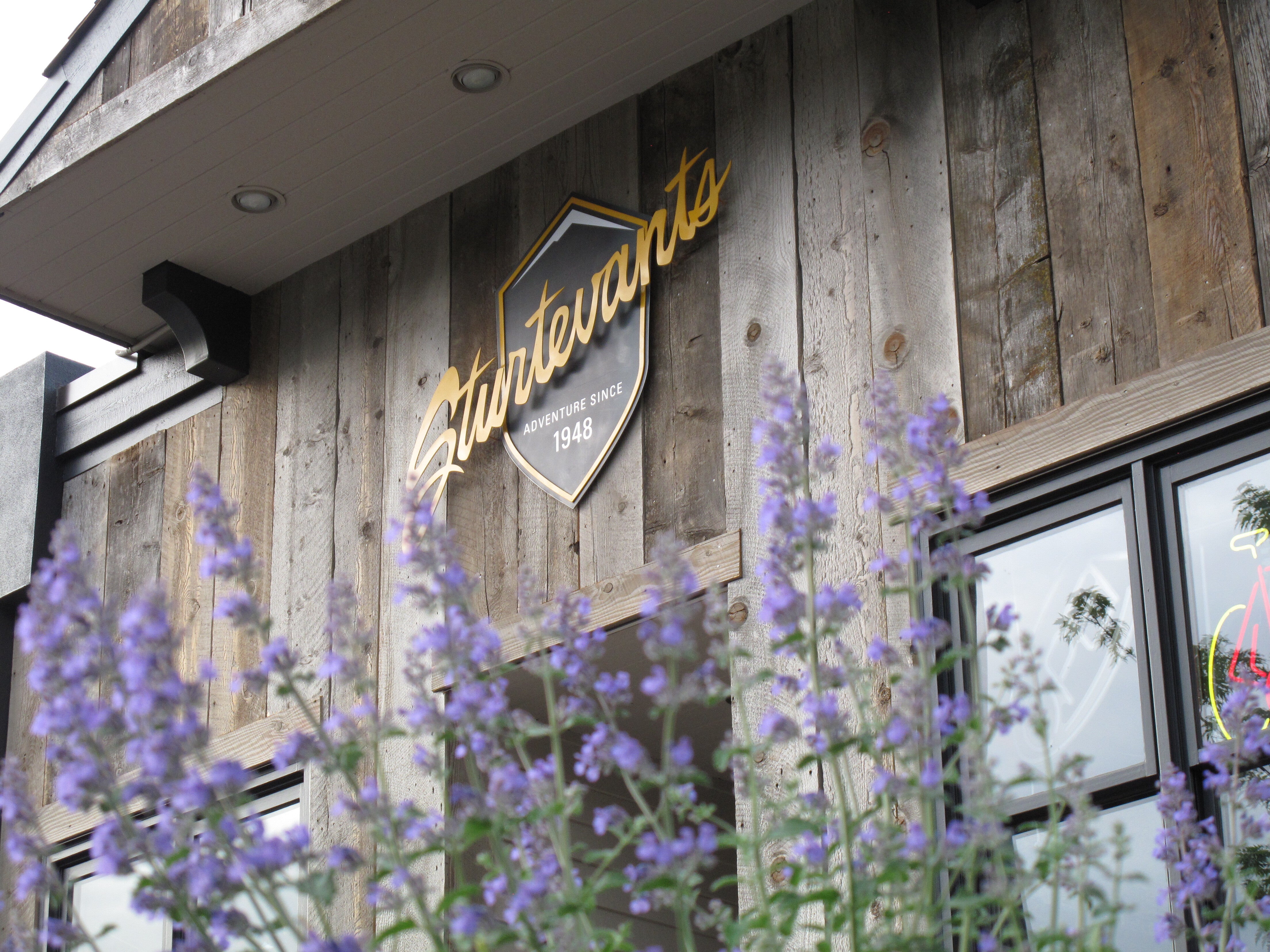 Sturtevants of Sun Valley